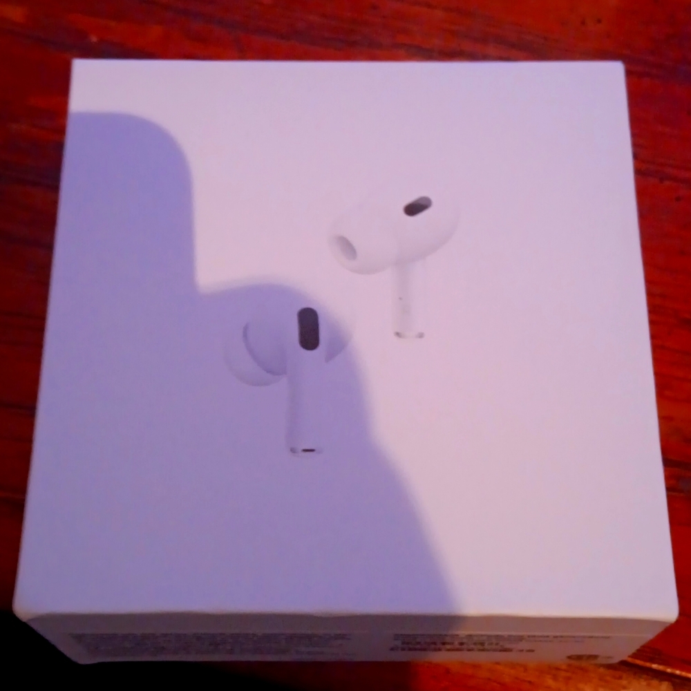 Apple airpods pro